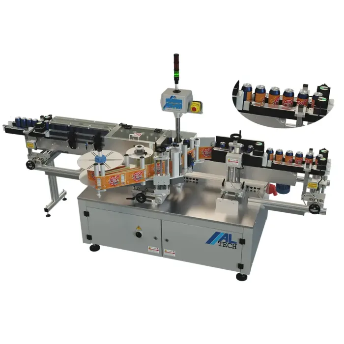 Altech ALline C - Wraparound labelling system - Lit-solutions.gr ...