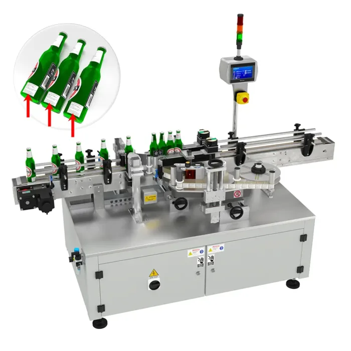 Altech ALline C - Wraparound labelling system - Lit-solutions.gr ...