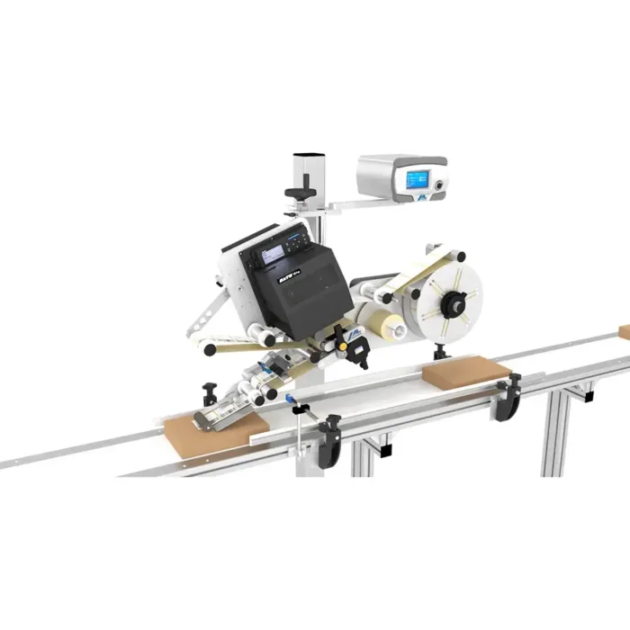 Altech ALritma - High performance label applicator - Lit-solutions.gr ...