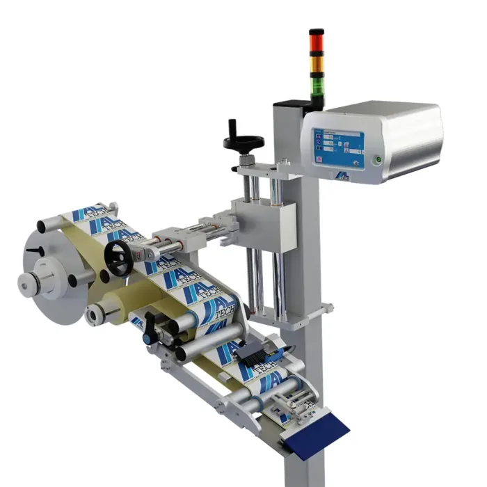 Altech ALritma - High performance label applicator - Lit-solutions.gr ...