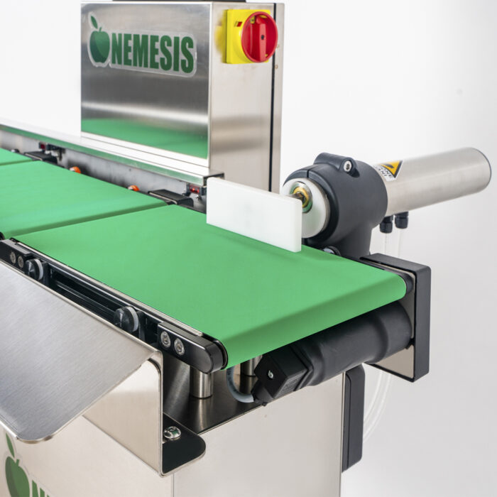 Nemesis Checkweigher - Ελεγκτής βάρους C Series