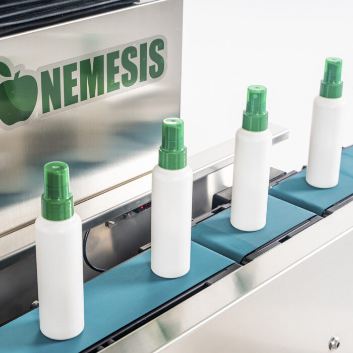Nemesis Checkweigher, Ελεγκτής βάρους S Series