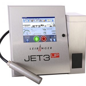 Εκτύπωση Ink- jet