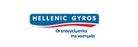 HELLENIC GYROS