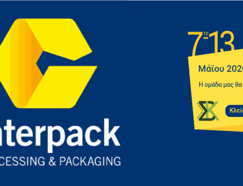 Interpack 2026